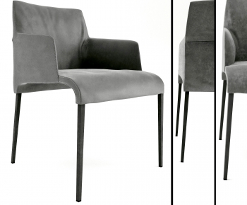 Modern Dining Chair-ID:389362107