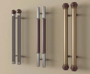 New Chinese Style Door Handle-ID:300419337