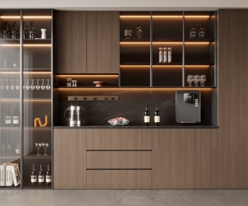 Modern Sideboard-ID:746281172