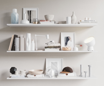 Modern Decorative Set-ID:232248078