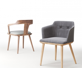 Modern Dining Chair-ID:647135976