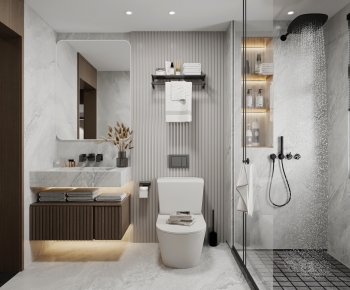 Modern TOILET-ID:192114113