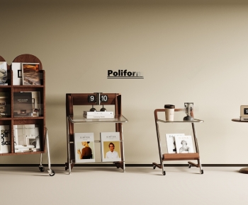 Modern Bookshelf-ID:431032902
