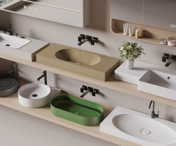 Modern Basin-ID:802674067