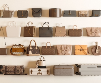 Modern Lady's Bag-ID:709275962