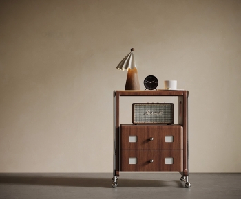 Modern Side Table/corner Table-ID:855303053