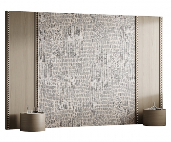 Modern Wall Panel-ID:653592111