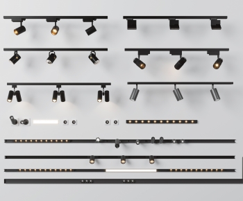 Modern Track Spotlights-ID:186379915