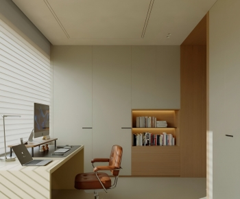 Modern Study Space-ID:289241088