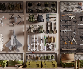 Modern Military Equipment-ID:436656002