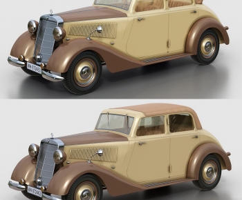 Modern Car-ID:379147059