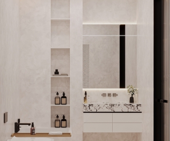 Modern TOILET-ID:989049917