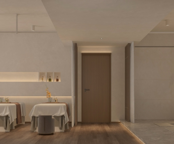 Modern Beauty Salon-ID:184871914