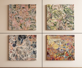 Modern Painting-ID:691396001