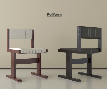 Modern Dining Chair-ID:220841881