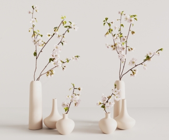 Modern Flower Arrangement-ID:573402883