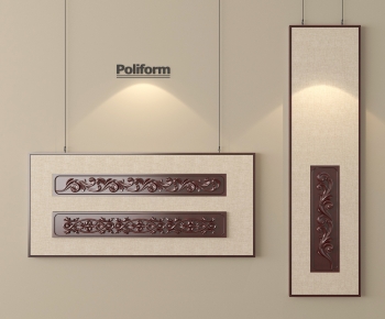 New Chinese Style Wall Decoration-ID:936448106