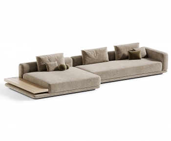 Modern Corner Sofa-ID:285769943
