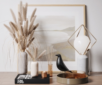 Modern Decorative Set-ID:585199127