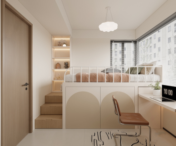 Modern Children's Room-ID:794050727