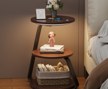 Modern Side Table/corner Table-ID:410357004