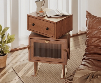 Modern Side Cabinet-ID:950886019