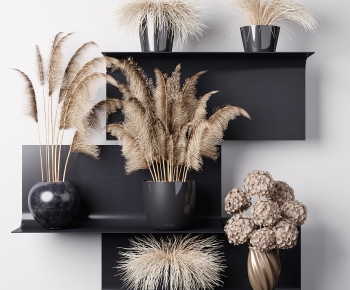 Modern Dried Branch-ID:193569717