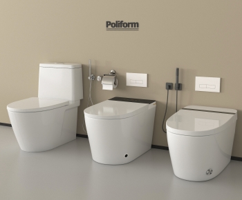 Modern Toilet-ID:116620157