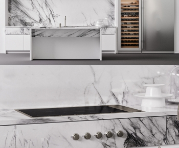 Modern Kitchen Cabinet-ID:944607023