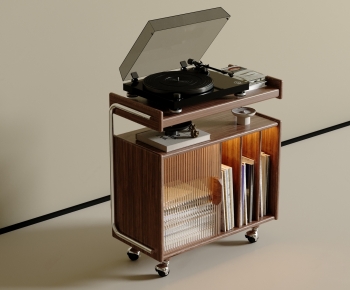 Modern Side Cabinet-ID:486179116