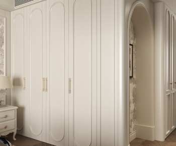 French Style The Wardrobe-ID:239028935