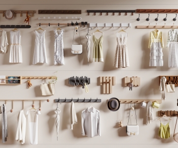 Modern Coat Hanger-ID:627672911