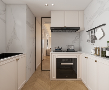 French Style The Kitchen-ID:130088093