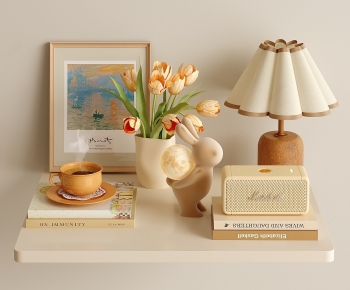 Modern Decorative Set-ID:722681052