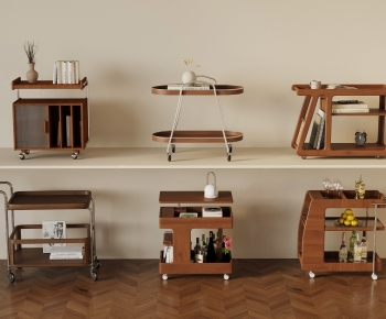 Modern Side Table/corner Table-ID:654829982