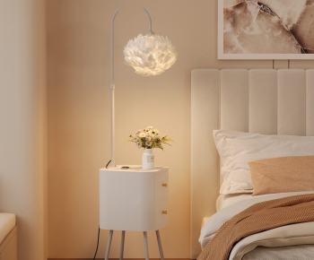 Modern Bedside Cupboard-ID:661674984