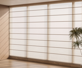 Modern Venetian Blinds-ID:410332926