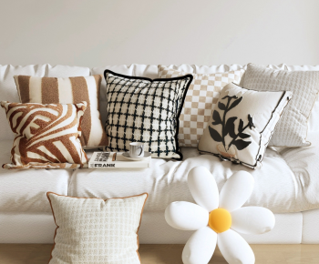 Modern Pillow-ID:313915017