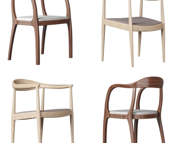 Modern Lounge Chair-ID:881097088