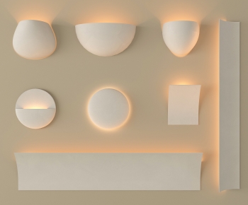 Modern Wall Lamp-ID:485426909