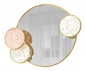 Modern The Mirror-ID:297219045