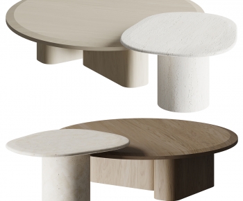 Modern Coffee Table-ID:482825996