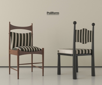 Modern Dining Chair-ID:194720989