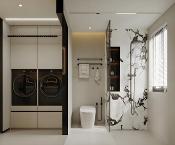 Modern TOILET-ID:874247077