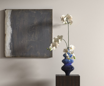 Modern Flower Arrangement-ID:791168934