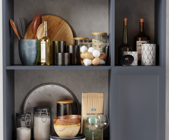 Modern Kitchenware-ID:640119084