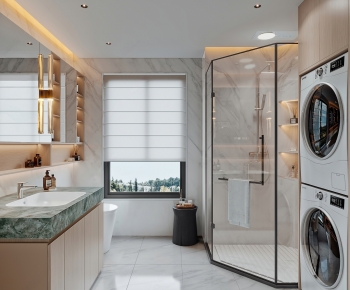 Modern TOILET-ID:949795011