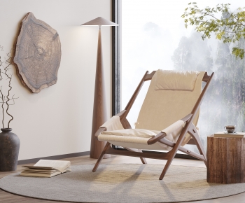 Modern Lounge Chair-ID:284066925