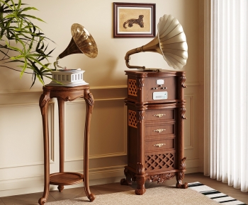 American Style Music Equipment-ID:362297061