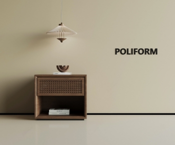 Modern Bedside Cupboard-ID:247189044